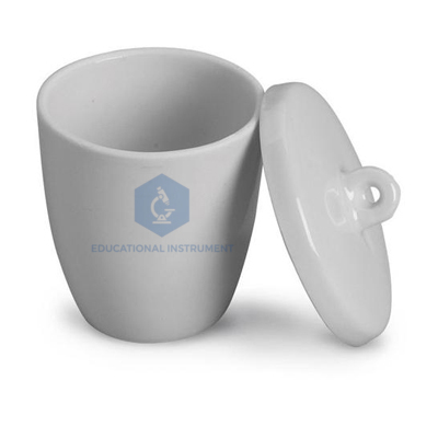 Crucible, Porcelain, Gooch